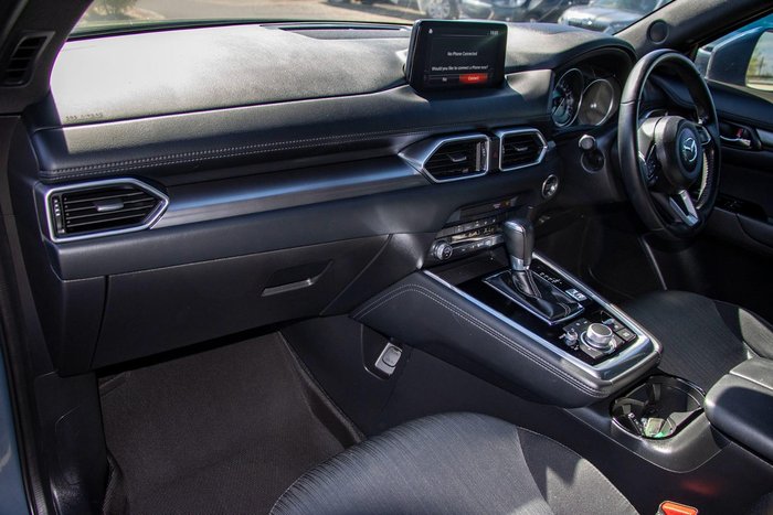 2022 Mazda CX-8 Sport