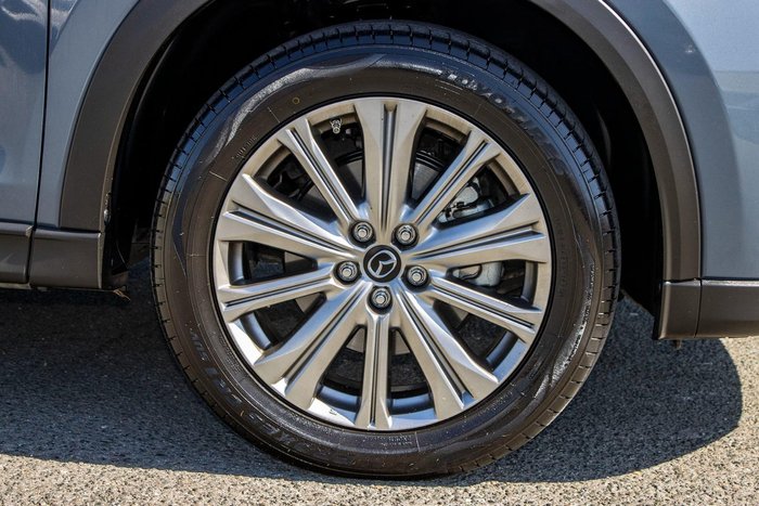 2022 Mazda CX-8 Sport
