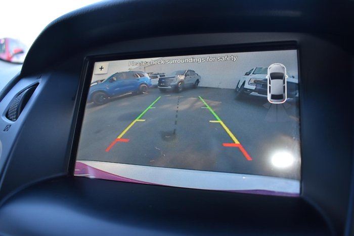 2017 Ford Focus Trend