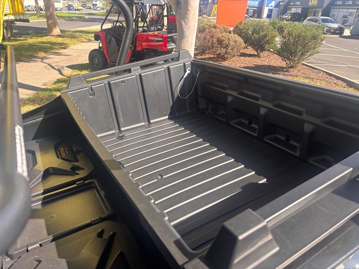 2025 Kawasaki TERYX S LE BLUE