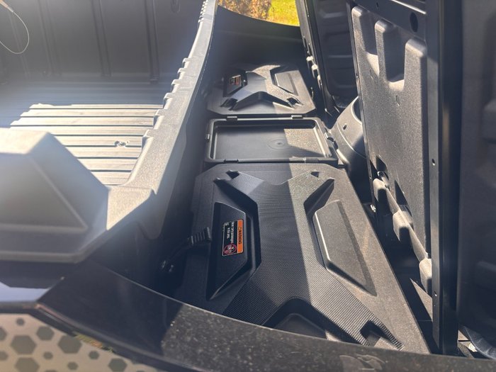 2025 Kawasaki TERYX S LE BLUE