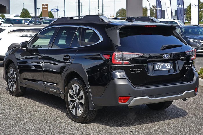 2023 Subaru Outback AWD Touring XT