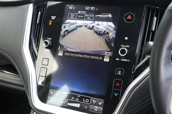 2023 Subaru Outback AWD Touring XT