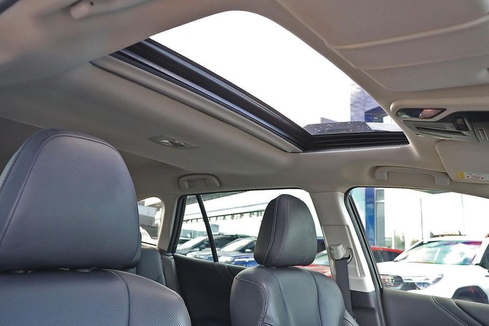 2023 Subaru Outback AWD Touring XT