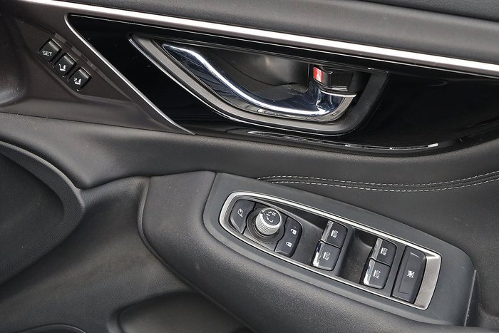 2023 Subaru Outback AWD Touring XT