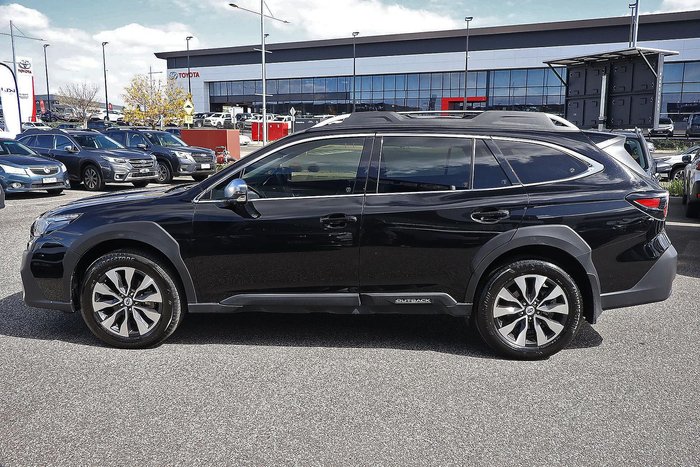 2023 Subaru Outback AWD Touring XT