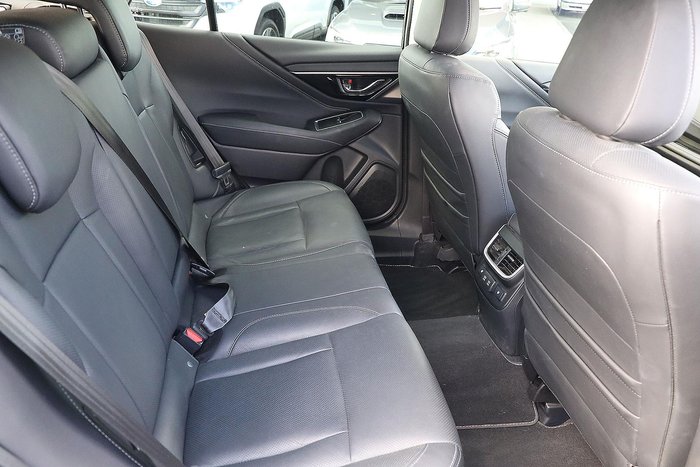 2023 Subaru Outback AWD Touring XT