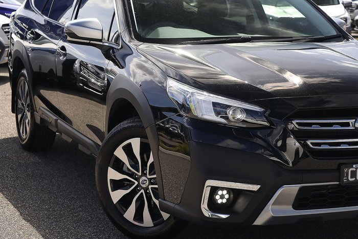 2023 Subaru Outback AWD Touring XT