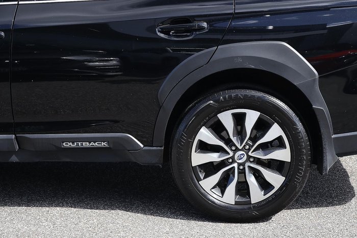 2023 Subaru Outback AWD Touring XT