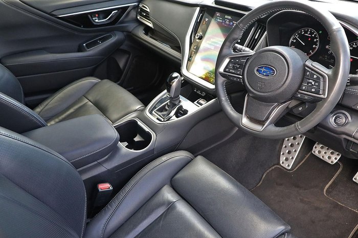 2023 Subaru Outback AWD Touring XT