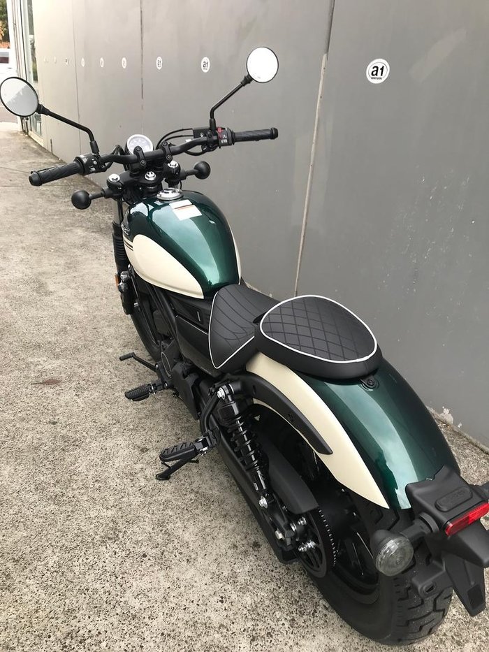 2025 CFMOTO 250 CL-C