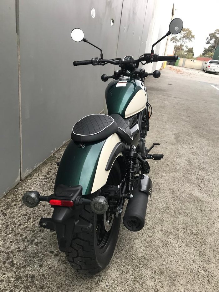 2025 CFMOTO 250 CL-C