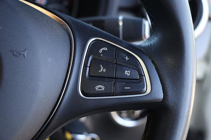 2018 Mercedes-Benz B-Class B180