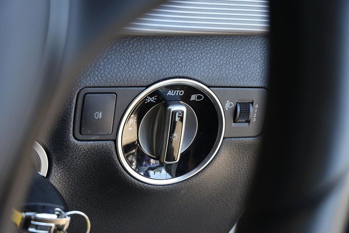 2018 Mercedes-Benz B-Class B180