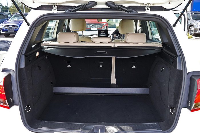 2018 Mercedes-Benz B-Class B180