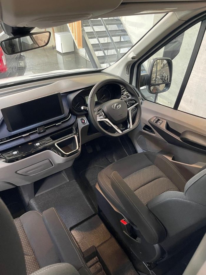 2026 LDV Deliver 9 Campervan