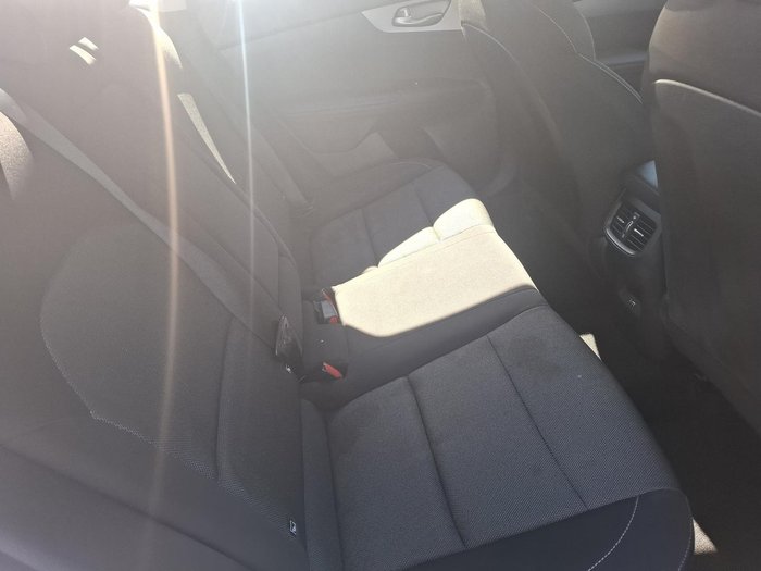 2021 Kia Cerato S