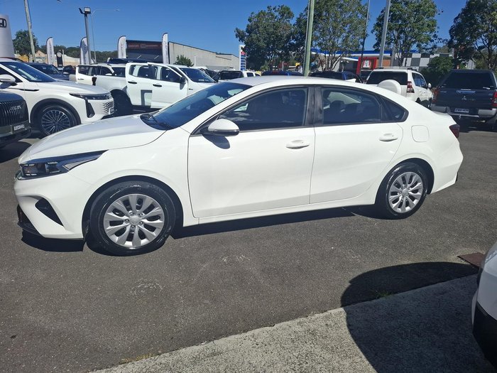 2021 Kia Cerato S
