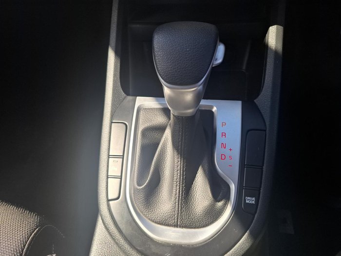 2021 Kia Cerato S