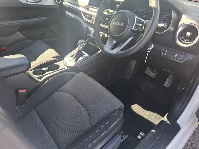 2021 Kia Cerato S