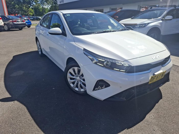2021 Kia Cerato