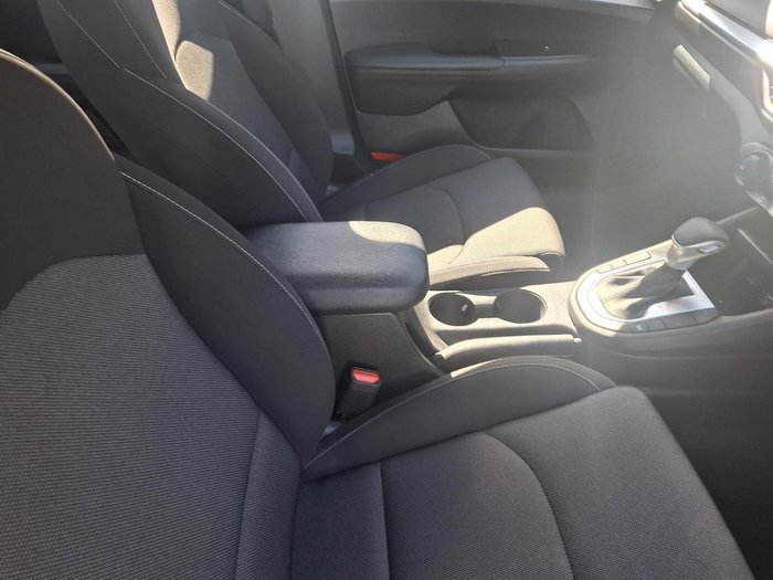 2021 Kia Cerato S