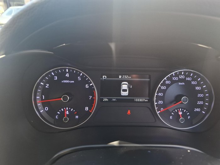 2021 Kia Cerato S