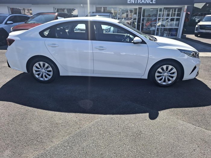 2021 Kia Cerato S