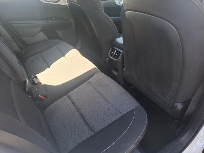2021 Kia Cerato S