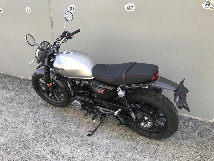 2026 Honda GB350S