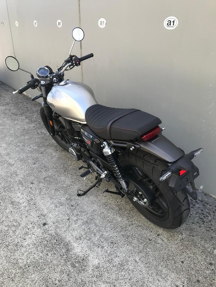 2026 Honda GB350S