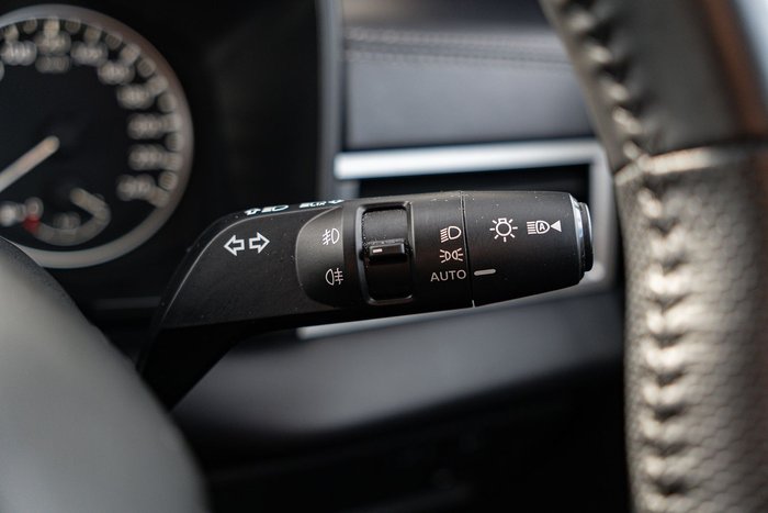 2024 Mitsubishi Outlander LS