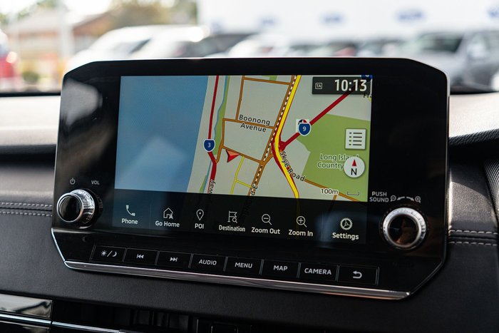 2024 Mitsubishi Outlander LS