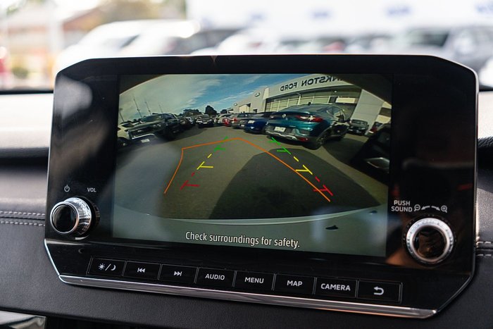 2024 Mitsubishi Outlander LS