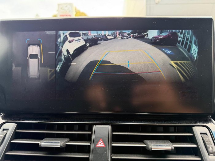 2023 Toyota Landcruiser Sahara