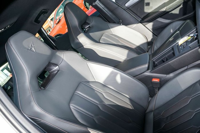 2023 CUPRA Formentor VZe