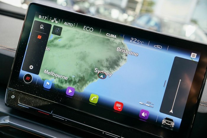 2023 CUPRA Formentor VZe