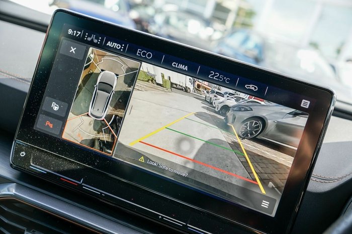 2023 CUPRA Formentor VZe