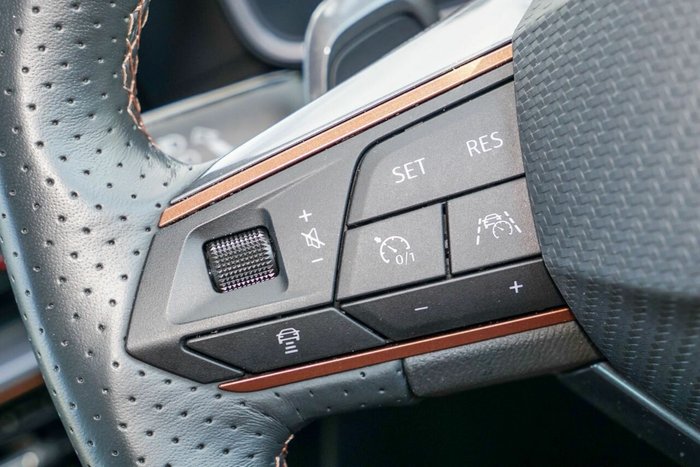 2023 CUPRA Formentor VZe