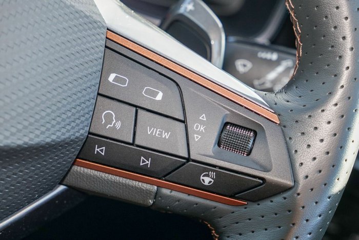 2023 CUPRA Formentor VZe