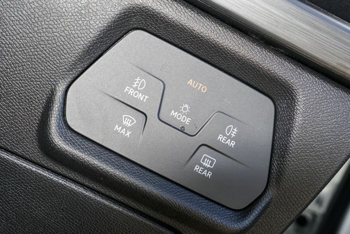 2023 CUPRA Formentor VZe