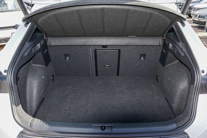 2023 CUPRA Formentor VZe