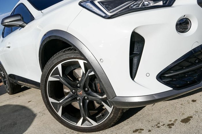 2023 CUPRA Formentor VZe