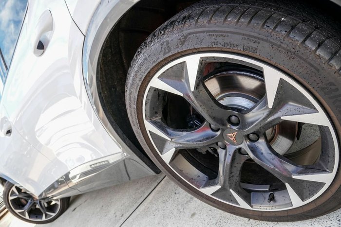 2023 CUPRA Formentor VZe