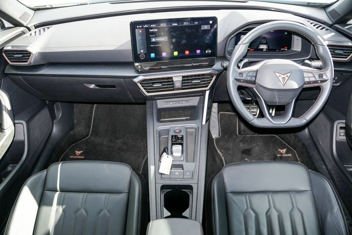 2023 CUPRA Formentor VZe