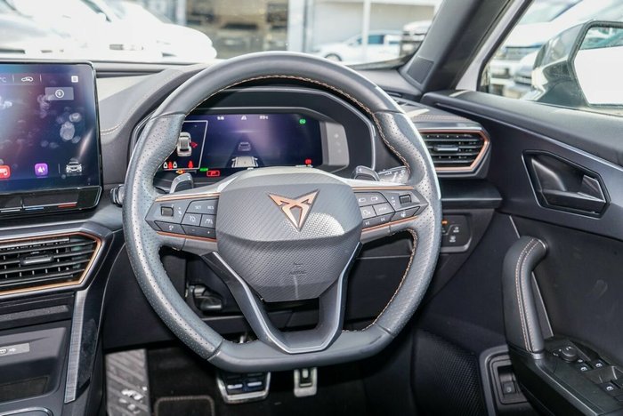 2023 CUPRA Formentor VZe