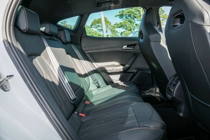 2023 CUPRA Formentor VZe