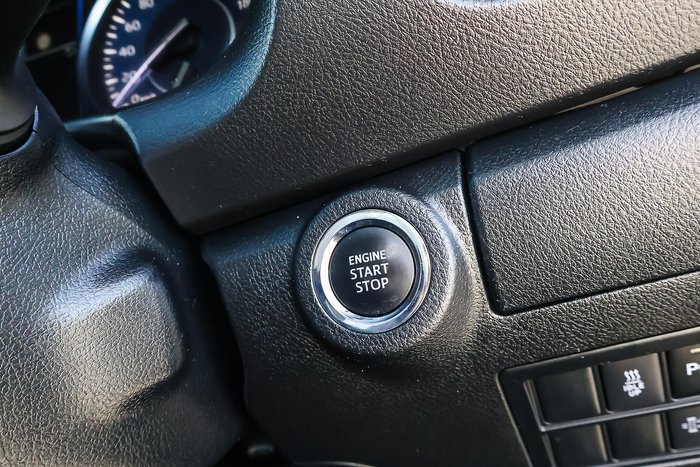 2021 Toyota Fortuner GXL