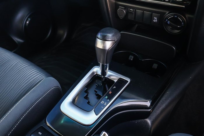 2021 Toyota Fortuner GXL