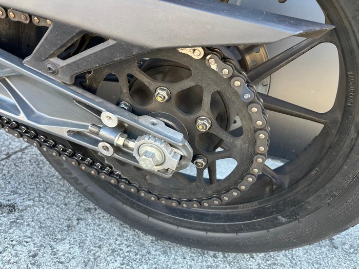 2023 KTM 390 Duke Duke Orange